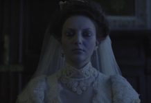 Crítica: A Noiva (The Bride)