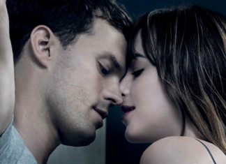 Confira o primeiro trailer completo de ‘Cinquenta Tons de Liberdade’