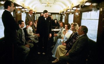 Crítica: Assassinato No Expresso Oriente (1974)