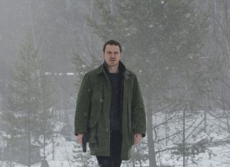 Crítica: Boneco de Neve