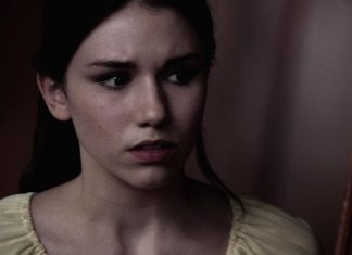 Grace Fulton e Mark Strong podem estrelar ‘Shazam’ da DC Comics