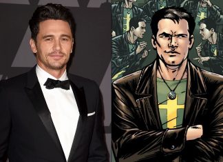 Filme do ‘Homem-Múltiplo’ da Fox será para maiores de 18 anos