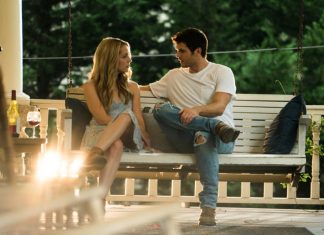 Jessica Rothe está de volta no trailer do filme “Forever My Girl”