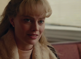 Margot Robbie brilha no trailer impactante da cinebiografia ‘I, Tonya’