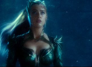 Warner divulga mais de 20 imagens de ‘Liga da Justiça’