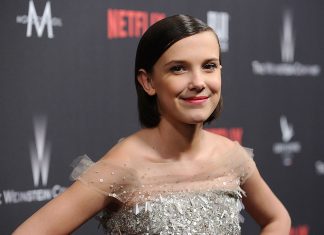 Millie Bobby Brown pode estrelar o reboot de ‘Crônicas de Nárnia’