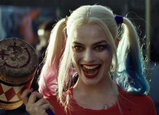 Margot Robbie voltará a interpretar Arlequina em um próximo filme Margot Robbie voltará a interpretar Arlequina em um próximo filme