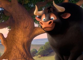 Crítica: O Touro Ferdinando