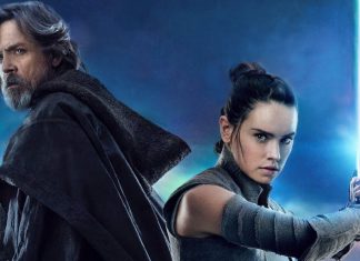 Personagens são destaque em novo vídeo especial de “Star Wars: Os Últimos Jedi”