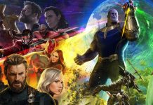 Assista as cenas inéditas de ‘Vingadores: Guerra Infinita’ divulgadas no Super Bowl