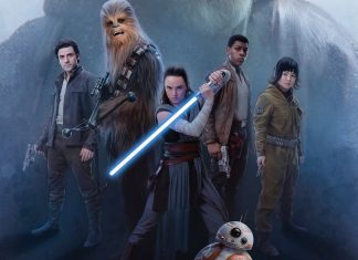 Veja cenas inéditas no novo teaser de ‘Star Wars: Os Últimos Jedi’