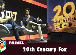CCXP 2017: Confira as diversas novidades da 20th Century Fox