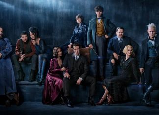 Veja a nova imagem oficial de ‘Animais Fantásticos e Onde Habitam: Os Crimes de Grindewald’