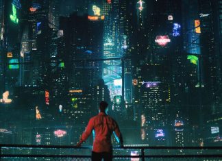 Altered Carbon | Assista ao trailer da nova série de ficção científica da Netflix Altered Carbon | Assista ao trailer da nova série de ficção científica da Netflix