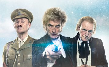 Crítica: Doctor Who – Especial de Natal: “Twice Upon a Time”