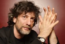Darkside books anuncia pré-venda imperdível de livro de Neil Gaiman