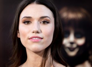 Grace Fulton é confirmada no elenco de ‘Shazam!’ da DC Comics