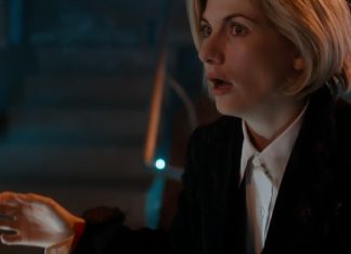 BBC divulga vídeo da primeira cena da Doutora de ‘Doctor Who’