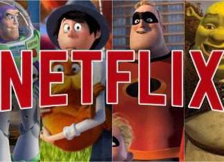 As 10 melhores animações disponíveis na Netflix (Parte 2)