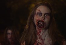 Veja o trailer divulgado de “Night of The Living Dead: Rebirth”