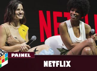 CCXP 2017: Netflix anuncia série com Selton Melo e outras produções para 2018