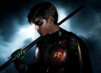 Veja a imagem oficial de ‘Robin’ na série dos ‘Titãs’ da DC