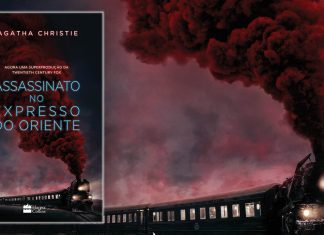 Resenha: Assassinato no Expresso do Oriente – Agatha Christie
