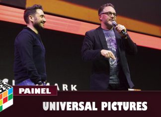 CCXP 2017: As novidades de ‘Jurassic World’ e o épico painel da Universal Pictures