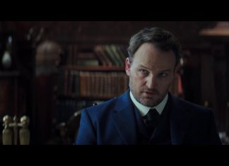 Confira o trailer intrigante do terror ‘A Maldição da Casa Winchester’