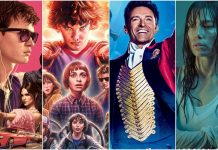 As músicas que marcaram o cinema e a tv em 2017