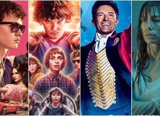 As músicas que marcaram o cinema e a tv em 2017