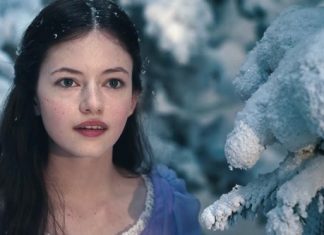 Live action “O Quebra-Nozes e os Quatro Reinos” ganha primeiro trailer Live action “O Quebra-Nozes e os Quatro Reinos” ganha primeiro trailer