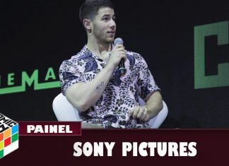 CCXP 2017: ‘Venom’ e ‘Jumanji’ são destaques no épico painel da Sony Pictures