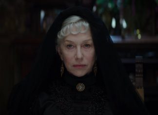 A Maldição da Casa Winchester | Confira o novo trailer do terror estrelado pela Helen Mirren