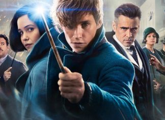 Veja as novas fotos divulgadas de ‘Animais Fantásticos e onde Habitam: Os Crimes de Grindewald’