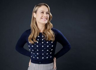 Veja Brie Larson com uniforme Kree de ‘Capitã Marvel’ em fotos dos bastidores