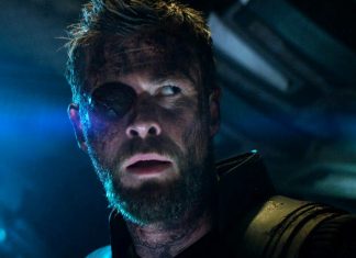 Chris Hemsworth pretender continuar como ‘Thor’ após ‘Vingadores 4’
