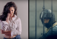 Netflix divulga o trailer da nova série argentina ‘EDHA’