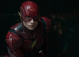 Roteiristas de ‘Homem-Aranha: De Volta ao Lar’ devem dirigir ‘Flashpoint’ da DC