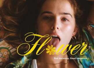 Veja o trailer da comédia indie de humor negro ‘Flower’, com Zoey Deutch e Adam Scott