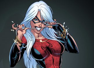 Gata Negra pode aparecer em ‘Homem-Aranha: De Volta ao Lar 2’