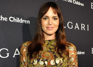 Marta Milans é confirmada no elenco de ‘Shazam!’ da DC