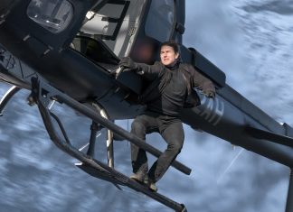 Confiras as novas fotos divulgadas de ‘Missão Impossível: Efeito Fallout’