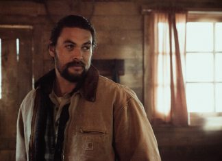 Jason Momoa faz de tudo para proteger sua família no trailer de ‘Braven’