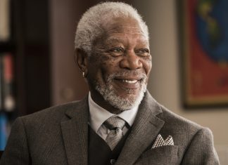 Morgan Freeman se aprofunda na natureza humana em “The Story Of Us”