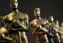 Veja os grandes vencedores da premiação do ‘Oscar 2018’
