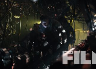 ‘Círculo de Fogo: A Revolta’ vira capa de revista e divulga imagens inéditas