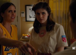 Confira o trailer de ‘Quando Nos Conhecemos’, comédia romântica da Netflix