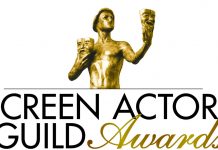 TNT exibirá o ‘Screen Actor Guild Awards’ nesse domingo, confira os indicados