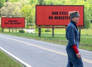 Confira a lista com os grandes vencedores do SAG Awards 2018